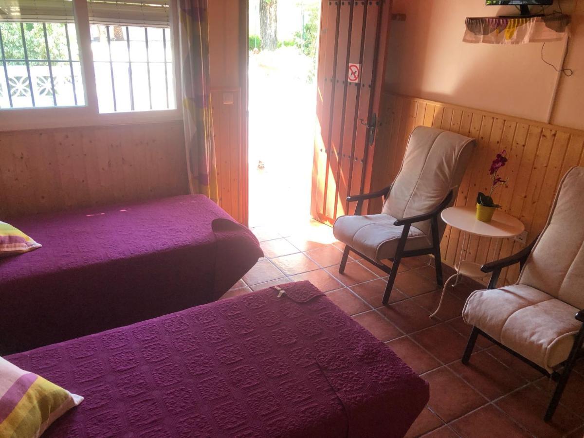 Campeggio Camping Torremolinos 3*