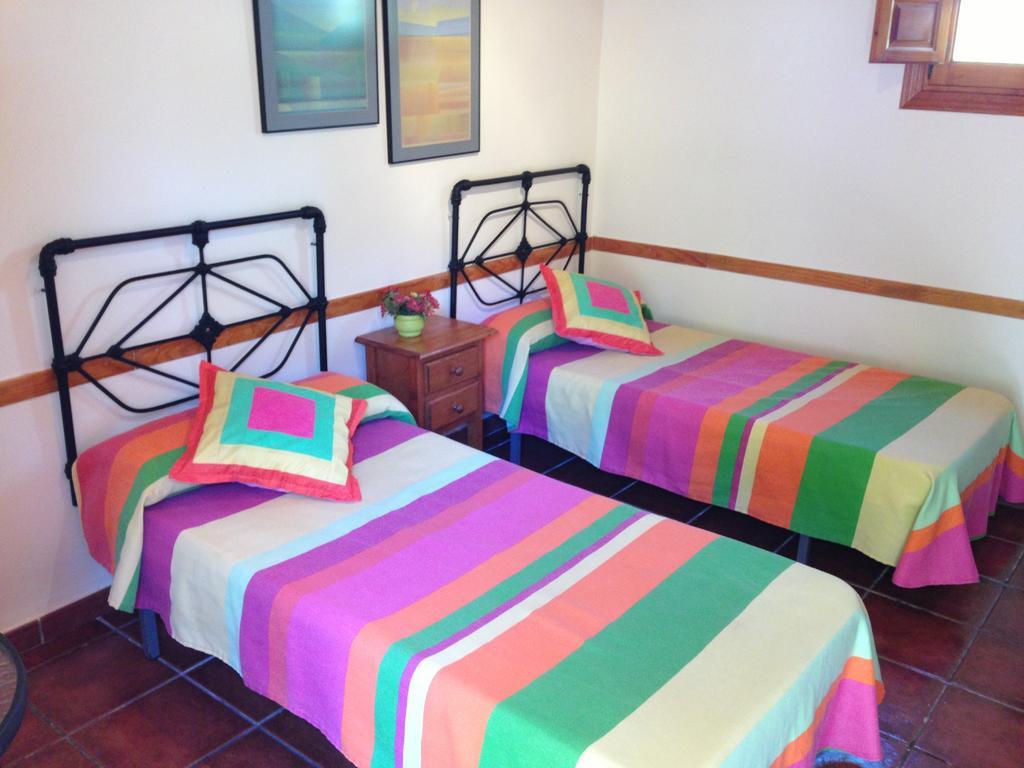 Campeggio Camping Torremolinos Torremolinos