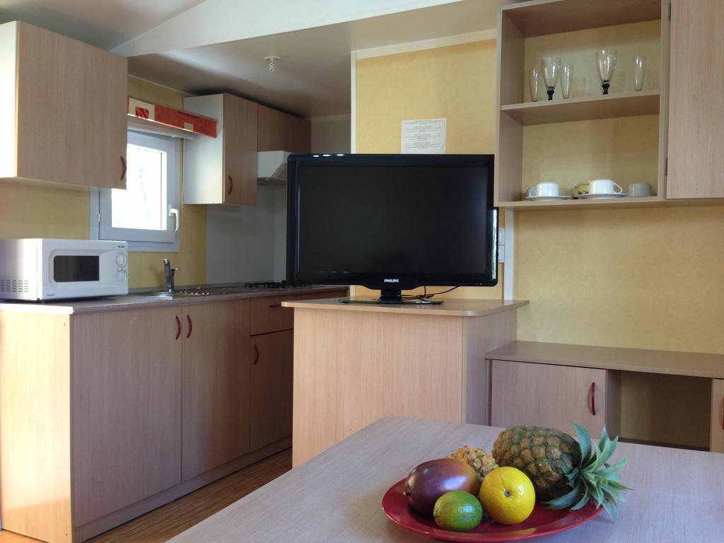 Camping Torremolinos Campeggio 3*