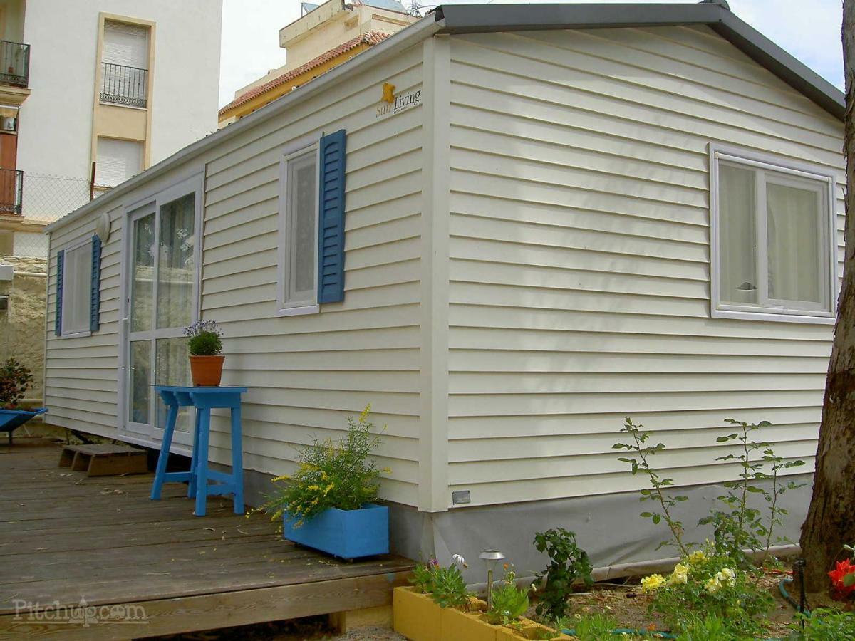 Camping Camping Torremolinos Torremolinos