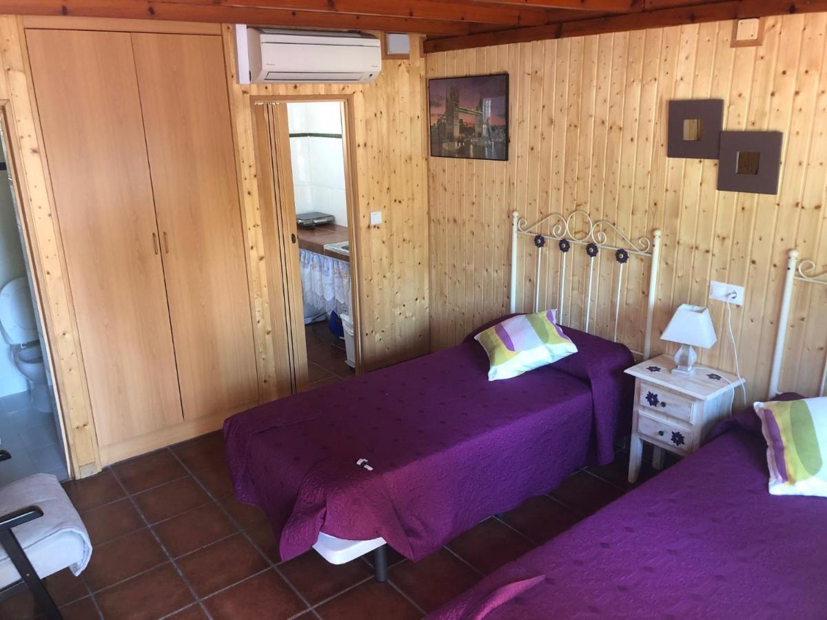 Camping Torremolinos Campingplatz Torremolinos