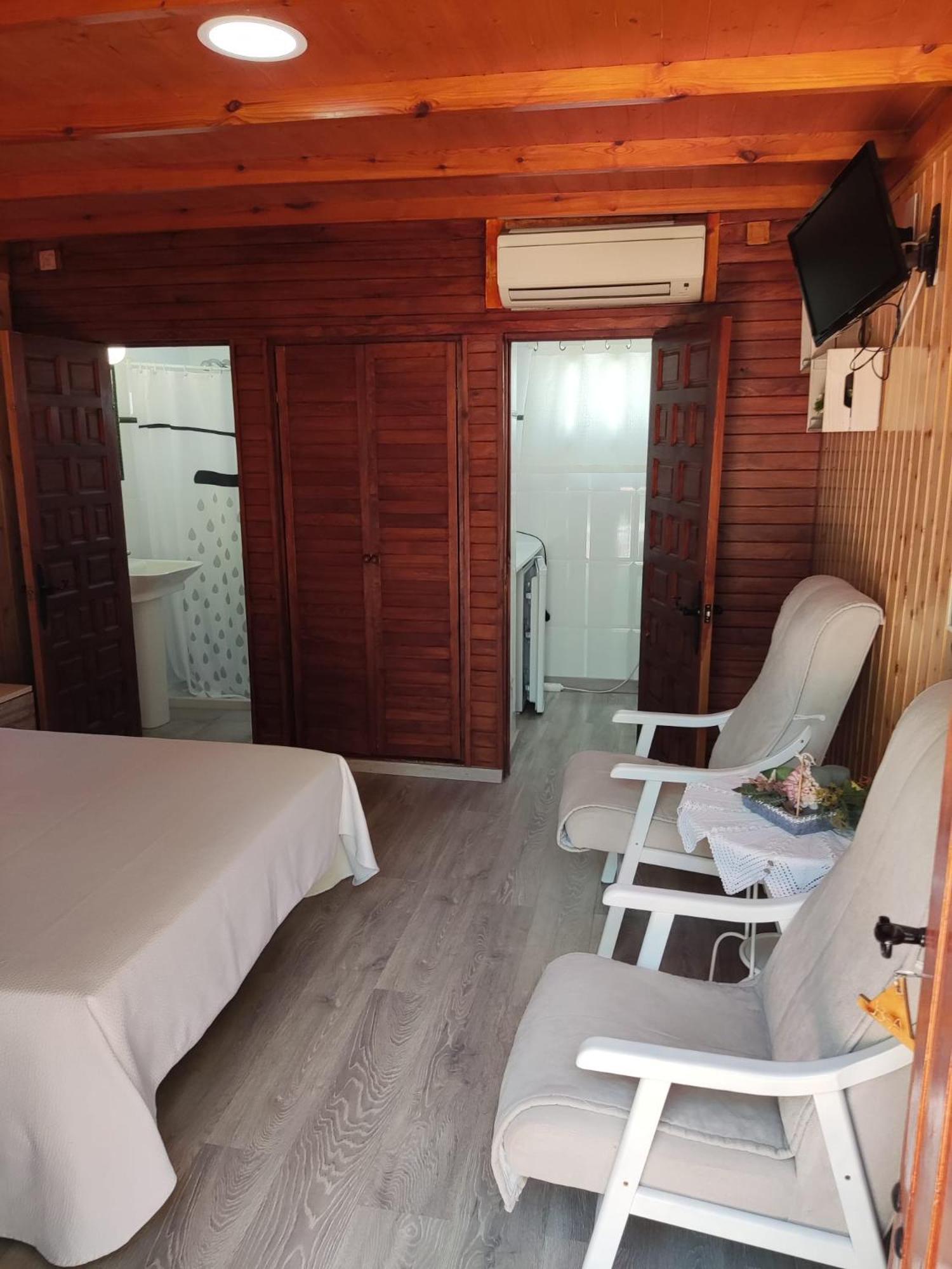 Camping Torremolinos Campingplatz 3*
