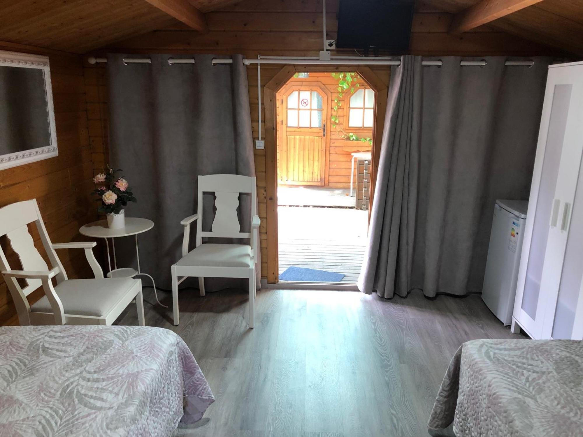Campingplatz Camping Torremolinos