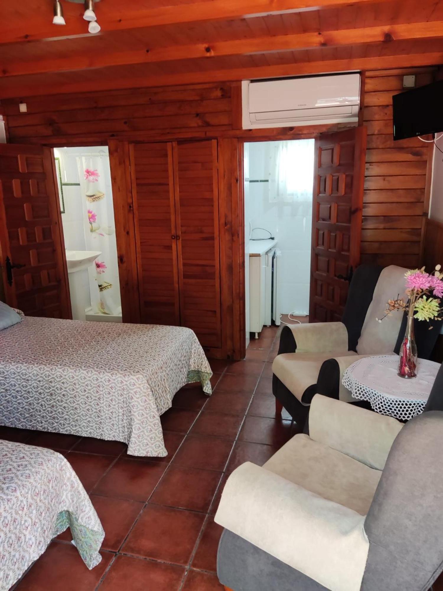 Camping Torremolinos Campingplatz 3*