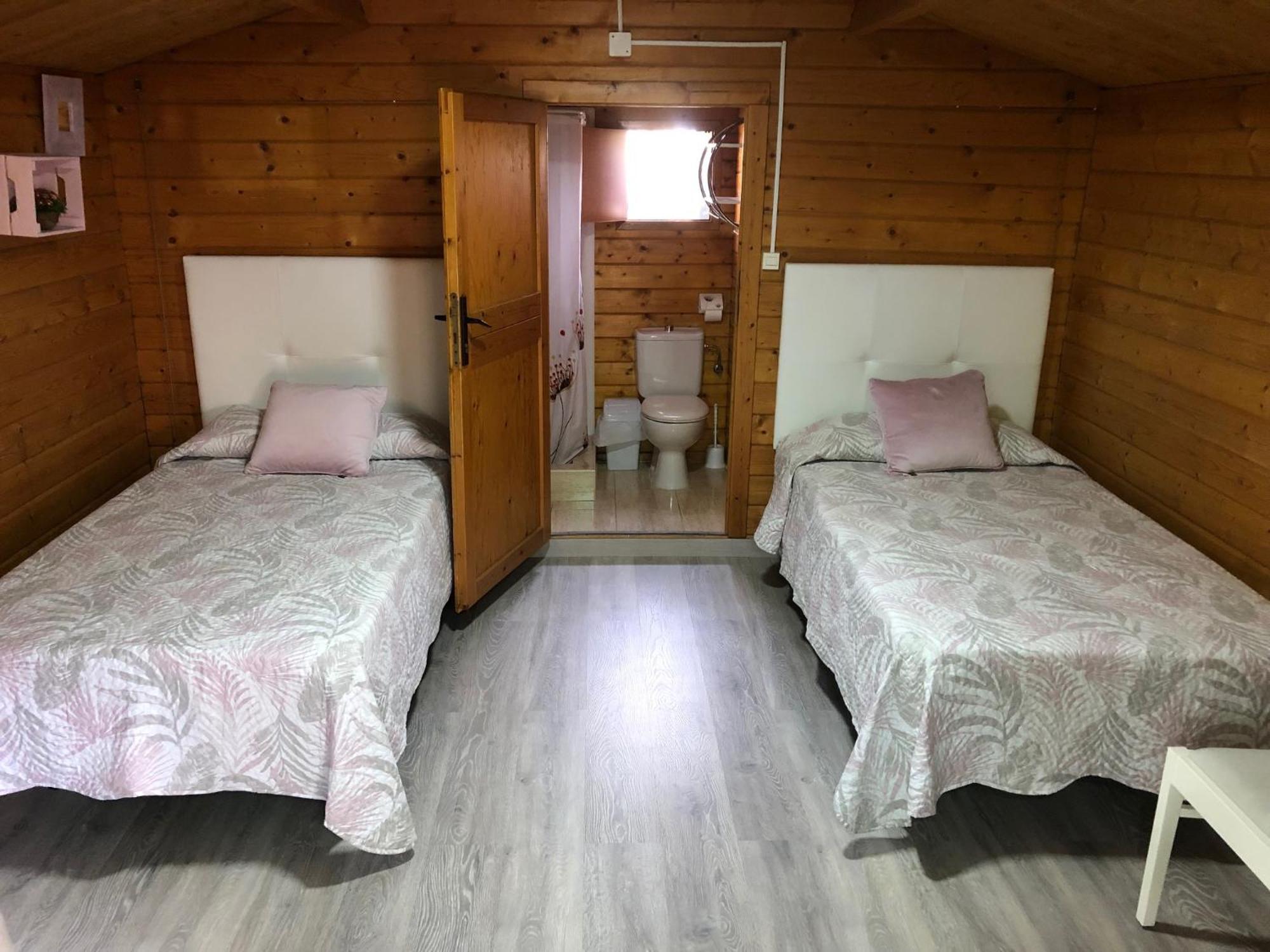 Campingplatz Camping Torremolinos 3*