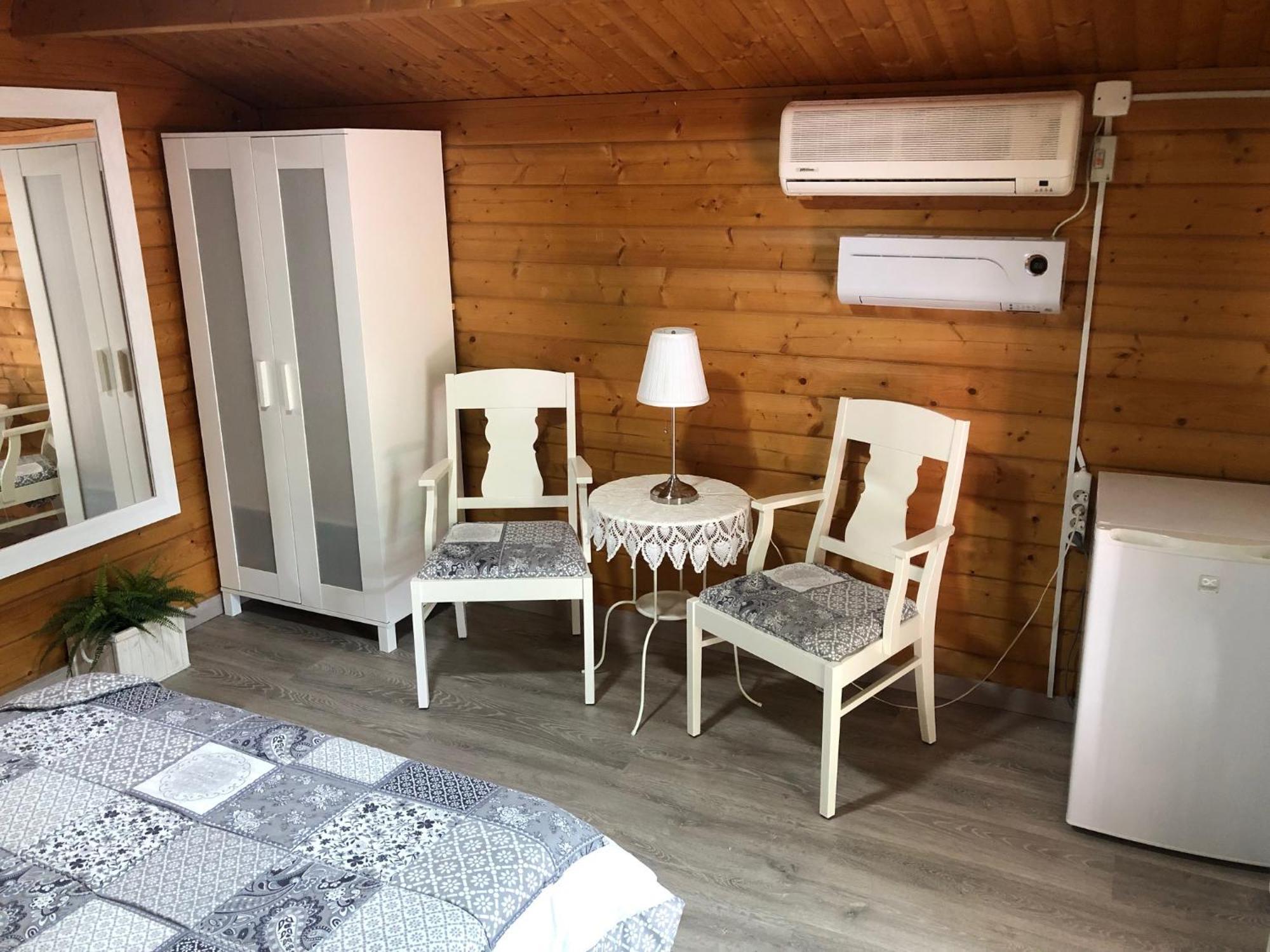 Camping Torremolinos Campingplatz Torremolinos