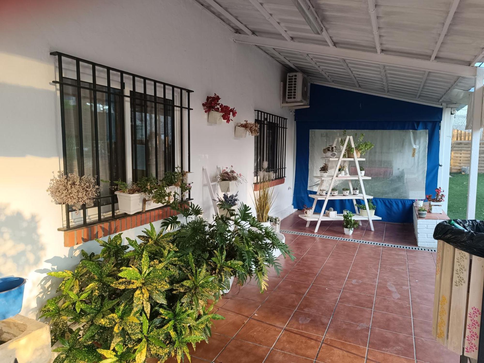 Campingplatz Camping Torremolinos