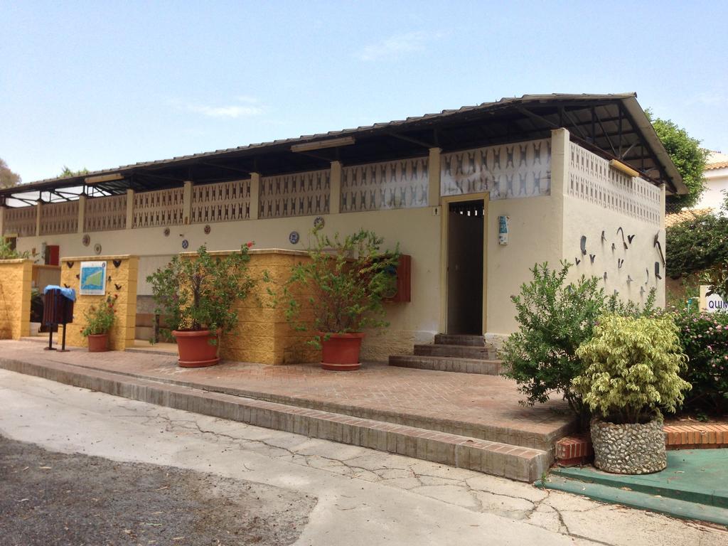 Camping Torremolinos Campingplatz 3*