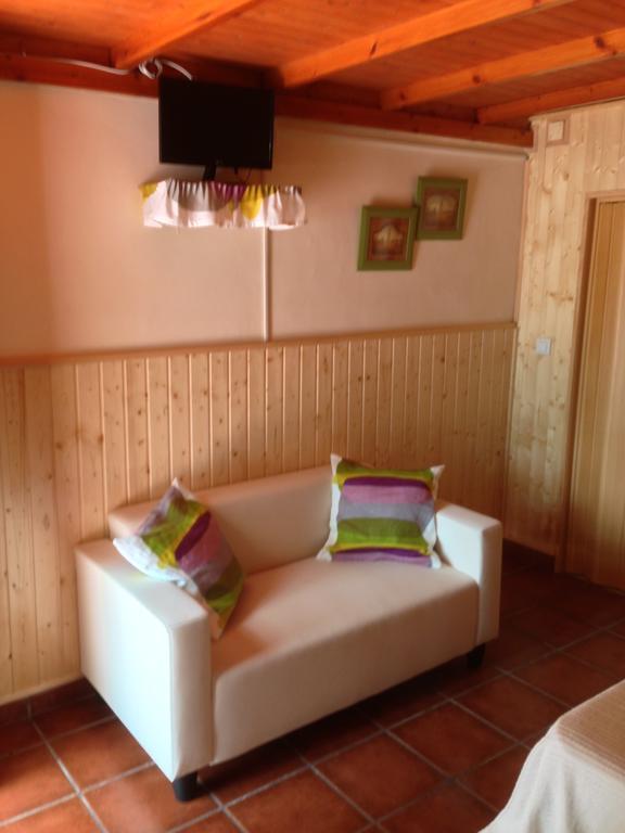 Campingplatz Camping Torremolinos