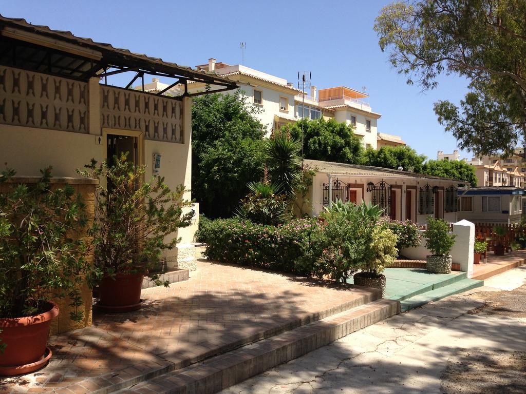 Campingplatz Camping Torremolinos