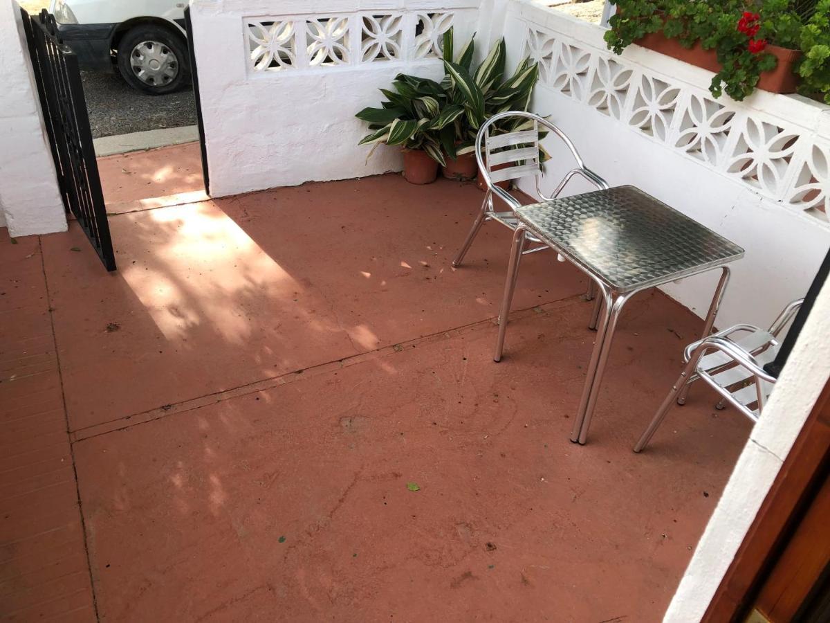 Camping Torremolinos Campingplatz Torremolinos
